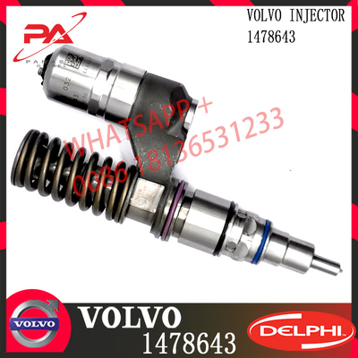 1478643 0414701058 0414701029 0414701030 Brand New Original Bosch Diesel Fuel Injector for Engine