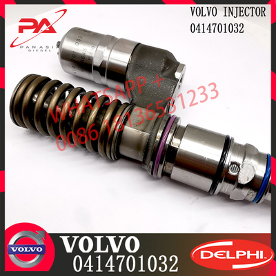 Diesel Fuel Unit Injector 0414701029 0414701030 0414701058 For SCANIA 1478643 1478648 579254