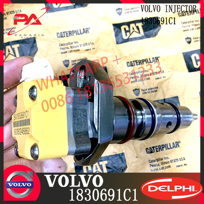 AP63813BN Original and Brand New Diesel Fuel Injector AP63813BN 1830691C1