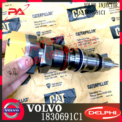 AP63813BN Original and Brand New Diesel Fuel Injector AP63813BN 1830691C1
