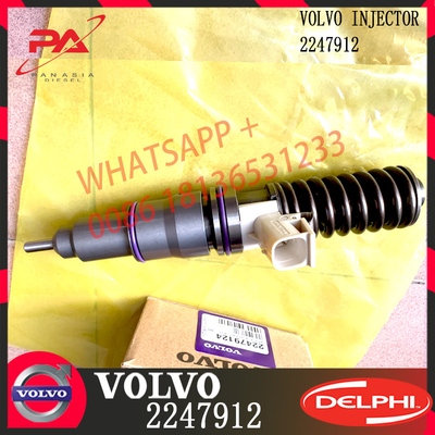 22479124   Common Rail Diesel Fuel Injector For V-O-L-V