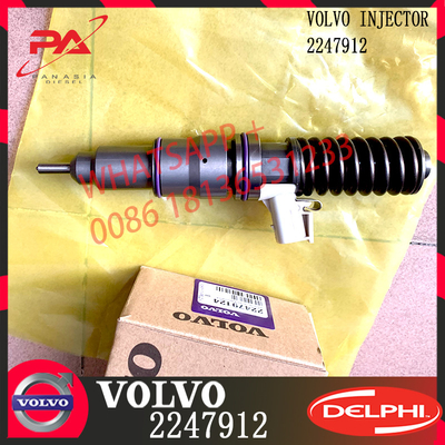 22479124   Common Rail Diesel Fuel Injector For V-O-L-V