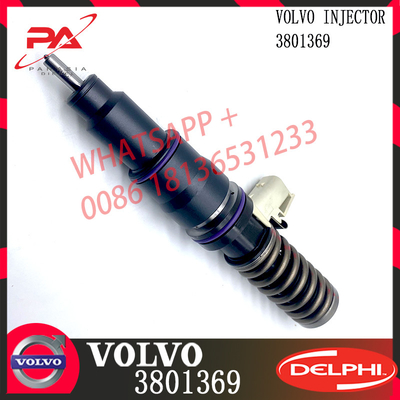 New Fuel Injector 21379939 BEBE4D27002 3801369 for V-O-L-V PENTA MD13