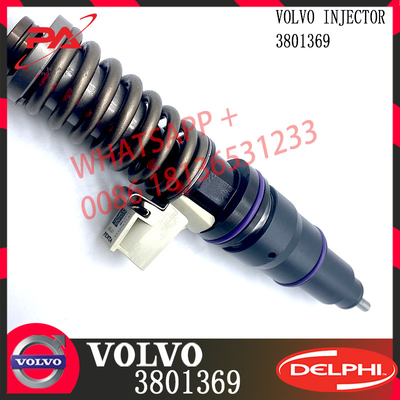 New Fuel Injector 21379939 BEBE4D27002 3801369 for V-O-L-V PENTA MD13