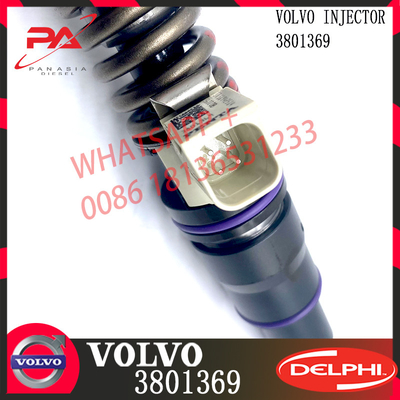 New Fuel Injector 21379939 BEBE4D27002 3801369 for V-O-L-V PENTA MD13