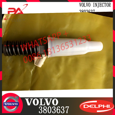 Genuine Original New Common Rail Injector BEBE4C08001 For V-O-L-V Penta 3829087 3803637 03829087