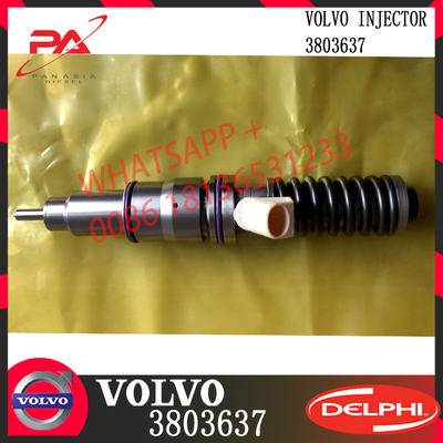 Genuine Original New Common Rail Injector BEBE4C08001 For V-O-L-V Penta 3829087 3803637 03829087