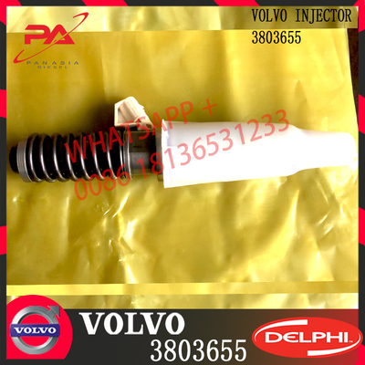 New high-quality diesel injector 3803655  BEBE4C06001 for V-O-L-V Penta MD13
