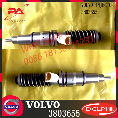 New high-quality diesel injector 3803655  BEBE4C06001 for V-O-L-V Penta MD13