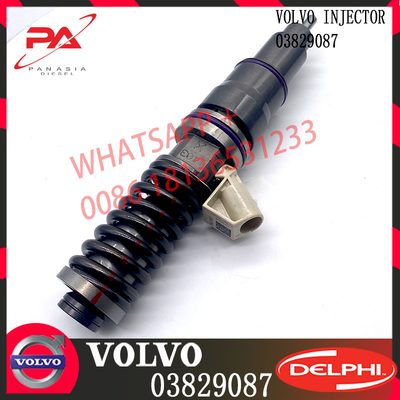 EC460 fuel injector Nozzle 211-3025 3803637 PENTA3803637 BEBE4C08001 03829087