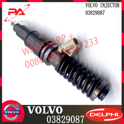 EC460 fuel injector Nozzle 211-3025 3803637 PENTA3803637 BEBE4C08001 03829087