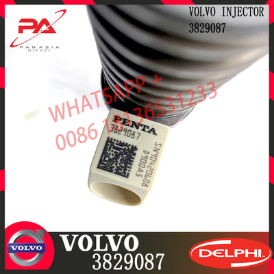 EC460 fuel injector Nozzle 211-3025 3803637 PENTA3803637 BEBE4C08001 03829087