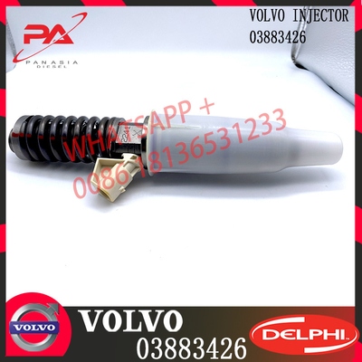 Original Truck Injector Nozzle Diesel Engine Parts BEBE5D00001 Fuel Injector 3883426