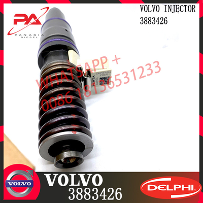Diesel Fuel Injector For V-O-L-V PENTA D16 3883426 BEBE5H00001 3801144 03883426