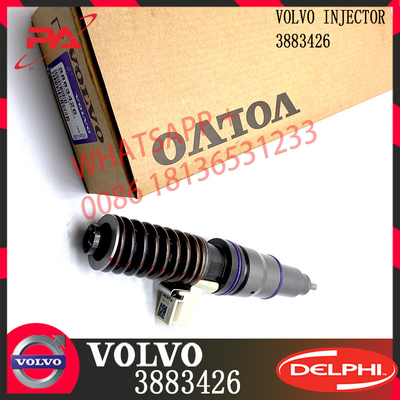 Diesel Fuel Injector For V-O-L-V PENTA D16 3883426 BEBE5H00001 3801144 03883426