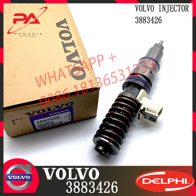 Diesel Fuel Injector For V-O-L-V PENTA D16 3883426 BEBE5H00001 3801144 03883426