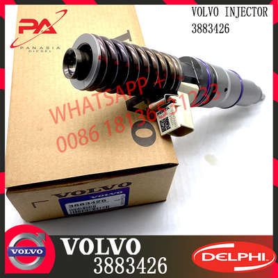 Diesel Fuel Injector For V-O-L-V PENTA D16 3883426 BEBE5H00001 3801144 03883426