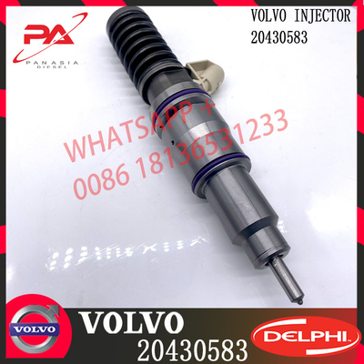 Diesel Engine Fuel Injector 20430583 21582096 For V-O-L-V EC360B EC460B