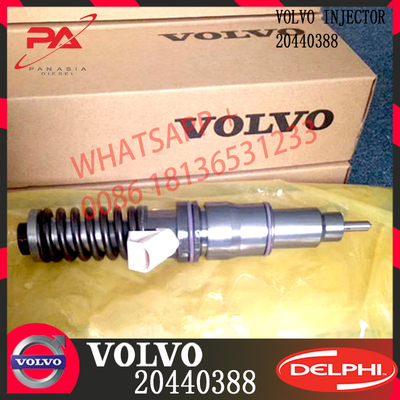 Diesel Electronic Inyector BEBE4C01001 85000071 20440388 unit injector For V-O-L-V D12 BUS