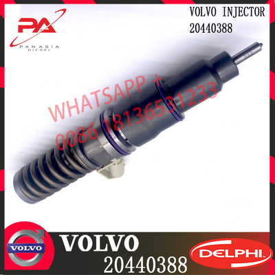 Diesel Electronic Unit Injector BEBE4C01101 For V-O-L-V Truck 85000071 VOE20440388 20440388
