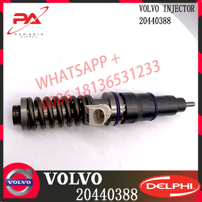 Diesel Electronic Unit Injector BEBE4C01101 For V-O-L-V Truck 85000071 VOE20440388 20440388