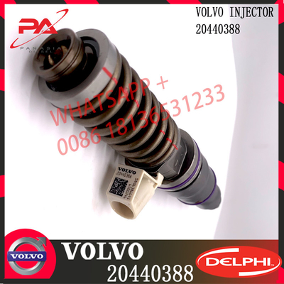 Diesel Electronic Unit Injector BEBE4C01101 For V-O-L-V Truck 85000071 VOE20440388 20440388
