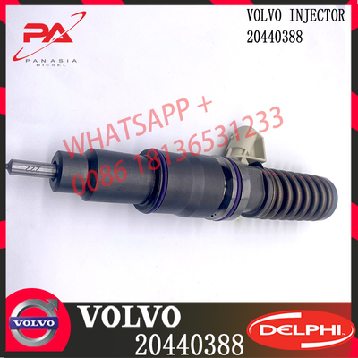 Diesel Electronic Unit Injector BEBE4C01101 For V-O-L-V Truck 85000071 VOE20440388 20440388