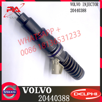 Diesel Electronic Unit Injector BEBE4C01101 For V-O-L-V Truck 85000071 VOE20440388 20440388