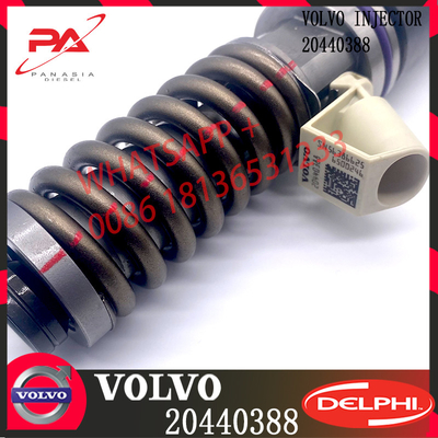 Diesel Electronic Unit Injector BEBE4C01101 For V-O-L-V Truck 85000071 VOE20440388 20440388