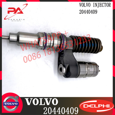 New Diesel Fuel Injector 0414702010 20440409 20381597 For V-O-L-V Penta L180E L180E HL