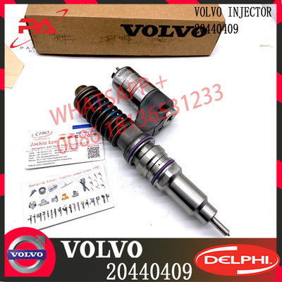 New Diesel Fuel Injector 0414702010 20440409 20381597 For V-O-L-V Penta L180E L180E HL