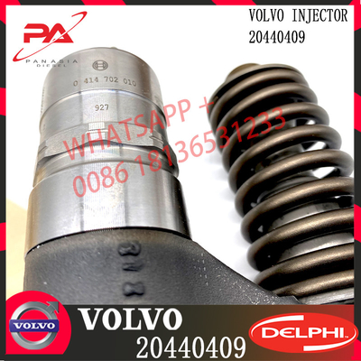 New Diesel Fuel Injector 0414702010 20440409 20381597 For V-O-L-V Penta L180E L180E HL