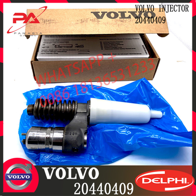 New Diesel Fuel Injector 0414702010 20440409 20381597 For V-O-L-V Penta L180E L180E HL