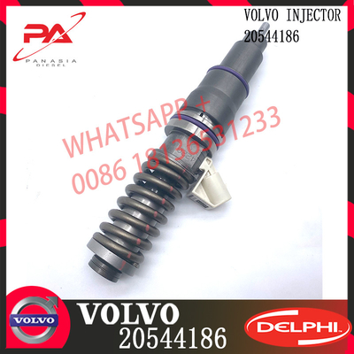 diesel fuel injector unit fuel injector 20544186 BEBE4C04001 BEBE4C04101 for V-O-L-V/
