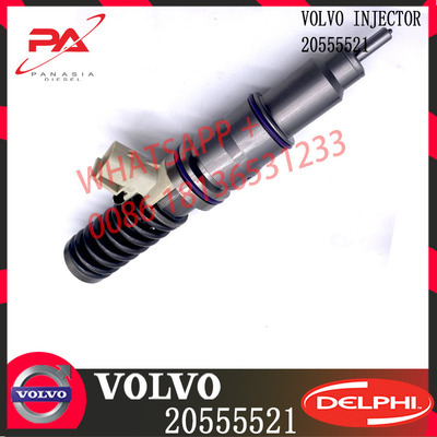 Diesel Fuel Injector BEBE4D04002 For V-O-L-V Truck 20555521