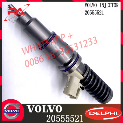 Diesel Fuel Injector BEBE4D04002 For V-O-L-V Truck 20555521