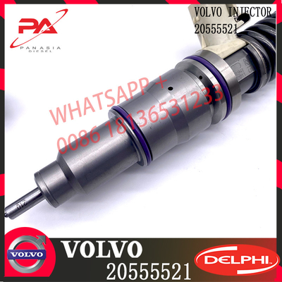 Diesel Fuel Injector BEBE4D04002 For V-O-L-V Truck 20555521