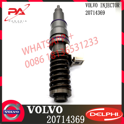 Common rail injector BEBE5D32001 20714369   For V-O-L-V