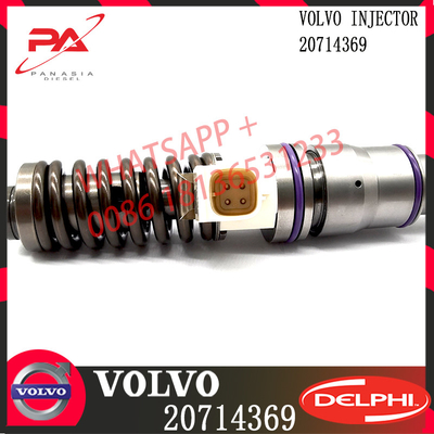 Common rail injector BEBE5D32001 20714369   For V-O-L-V