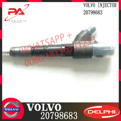 Common Rail Fuel Injector Fuel Injection 20798683 04290986 0 445 120 066 For V-O-L-V 0445120066