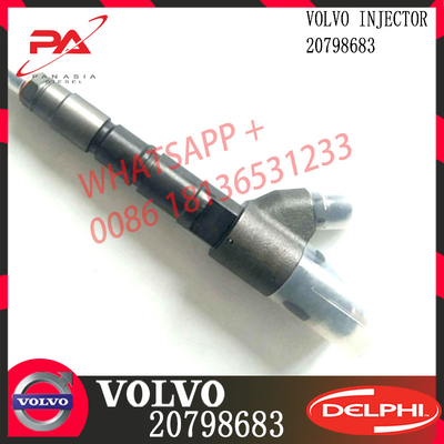 Common Rail Fuel Injector Fuel Injection 20798683 04290986 0 445 120 066 For V-O-L-V 0445120066