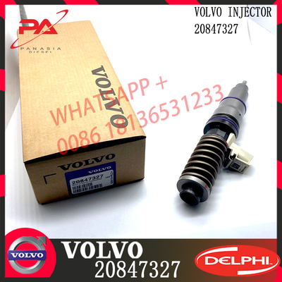 New Diesel Fuel Injector 21499613 BEBE4G16001 for V-O-L-V 20847327 21499613 21644596 BEBE4G16001 injector diesel
