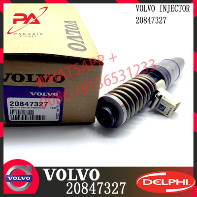 New Diesel Fuel Injector 21499613 BEBE4G16001 for V-O-L-V 20847327 21499613 21644596 BEBE4G16001 injector diesel