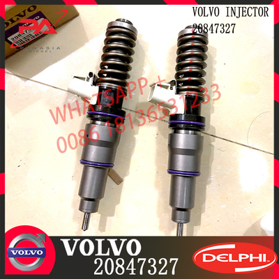 New Diesel Fuel Injector 21499613 BEBE4G16001 for V-O-L-V 20847327 21499613 21644596 BEBE4G16001 injector diesel
