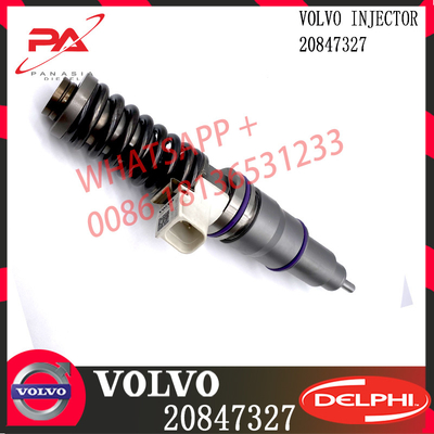 3801440 20847327 EC460B EC360B Excavator fuel Injector BEBE4C00101 20430583 for V-O-L-V FH12 FM12 Renault truck