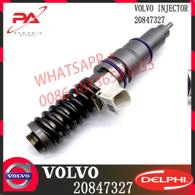 3801440 20847327 EC460B EC360B Excavator fuel Injector BEBE4C00101 20430583 for V-O-L-V FH12 FM12 Renault truck