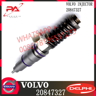 3801440 20847327 EC460B EC360B Excavator fuel Injector BEBE4C00101 20430583 for V-O-L-V FH12 FM12 Renault truck