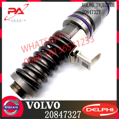 3801440 20847327 EC460B EC360B Excavator fuel Injector BEBE4C00101 20430583 for V-O-L-V FH12 FM12 Renault truck