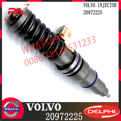 V-O-L-V Diesel Engine Fuel System Electronical Injector 20584345 20972225 21340611 21371672 BEBE4D24001 for Truck