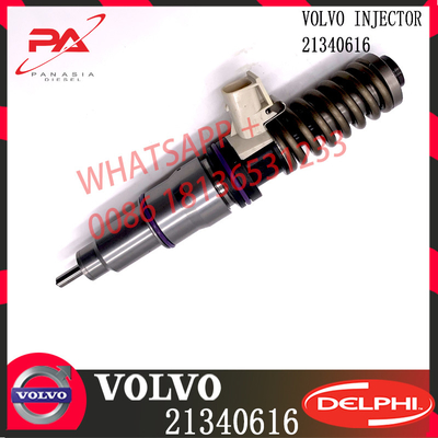 Diesel injector spare parts car 21371679 21340616 BEBE4D25101 for V-O-L-V nozzle injector